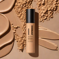 Kosas Revealer Skin-Improving Foundation SPF 25