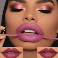 Kylie Cosmetics Liquid Lipstick - Candy