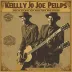 Kelly Joe Phelps - Roll Away the Stone