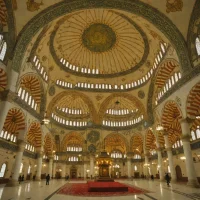 Kılıç Ali Pasha Mosque