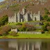 Kylemore Abbey