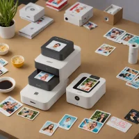 KiiPix Photo Printer