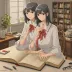 Kara no Shoujo - The Second Episode
