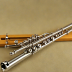 Kayser Flute Boehm Student Model