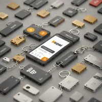 KeyPal