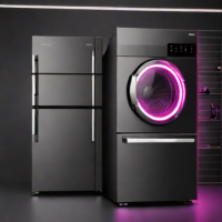 KitchenAid Artisan Ice Cream Maker Attachment