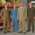 Key Apparel 826 Garment Washed Coverall