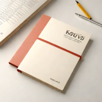 Kokuyo Campus Notebook