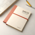 Kokuyo Campus Notebook