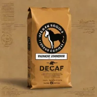 Kicking Horse Coffee Decaf