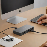 Kensington USB-C Hub