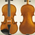 Kremer Violin  Giovanni Battista Guadagnini (1730s)
