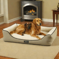K&H Pet Products Ortho Lounge Pet Bed