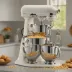 KitchenAid Commercial 8-Quart Bowl-Lift Stand Mixer
