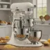 KitchenAid 7-Quart Commercial NSF Stand Mixer