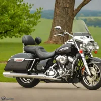 Kawasaki Vulcan 1700 Vaquero