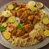 Kabsa (Yemeni)