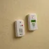 Kidde KN-COEG-3 Nighthawk Plug-In Carbon Monoxide Detector