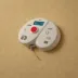Kidde Firex KN-COPE-IC Hardwired Carbon Monoxide Detector