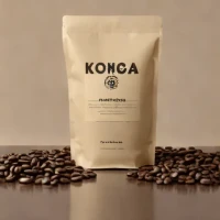 Konga Ethiopia