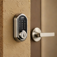 Kwikset Halo Touchscreen Smart Lock
