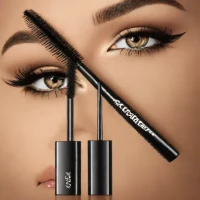 KVD Beauty Go Big Or Go Home Volumizing Mascara