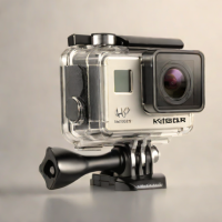 Kisselaar Action Camera