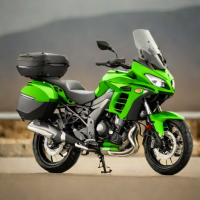 Kawasaki Versys 1400