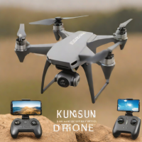 KUNGSUN Drone