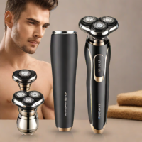 Kingbox Electric Razor for Men