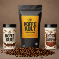 Koffee Kult Freeze Dried Coffee