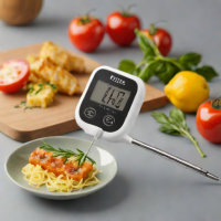 Kizen Digital Food Thermometer