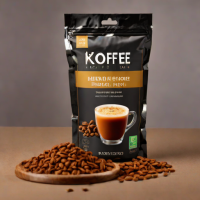 Koffee Kult Freeze Dried Instant Coffee