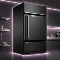 KitchenAid Mini Food Processor