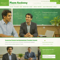 Khan Academy: Leadership and Management