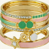 Kate Spade New York Bangle Bracelet Set