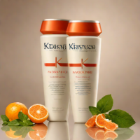 Kérastase Nutritive Bain Satin 1 Shampoo