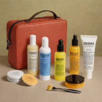 Kiehl's Grooming Kit for Women