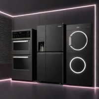 KitchenAid Pro Line® 7-Quart Stand Mixer