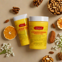 Kiehl's Creme de Corps Nourishing Dry Skin Body Treatment