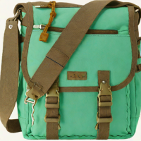 KAVU Rope Messenger Bag