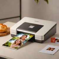 Kodak Moments Photo Scanner