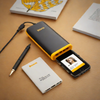 Kodak Mini Scanner
