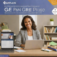 Kaplan GRE Prep Plus