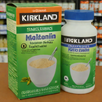 Kirkland Signature Melatonin