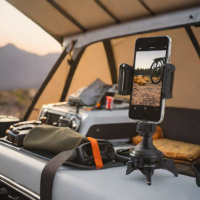 KABOOM Car Phone Mount