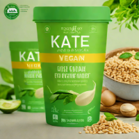 Kate Farms Vegan Meal Replacement