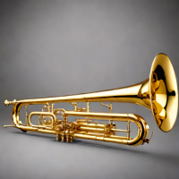 Kessler Custom Series 183 Student Trombone