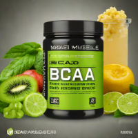 Kaged Muscle BCAA 7g