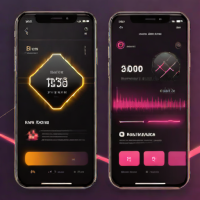 Kinetic Bands Resistance Bands